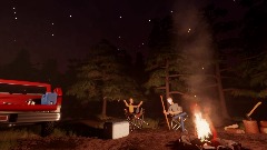 A screenshot taken in Dreams. 19 of 30.