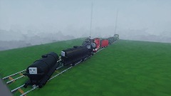 A screenshot taken in Dreams. 4 of 7.