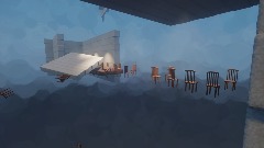 A screenshot taken in Dreams. 1 of 3.