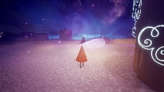 A screenshot taken in Dreams. 5 of 5.