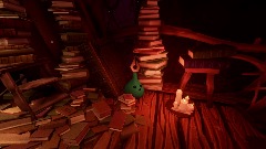 A screenshot taken in Dreams. 10 of 29.