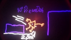 80 's DreamDash