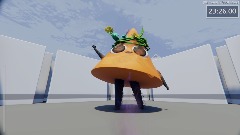 A screenshot taken in Dreams. 6 of 19.