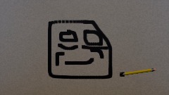 A screenshot taken in Dreams. 17 of 22.