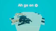 A screenshot taken in Dreams. 1 of 1.