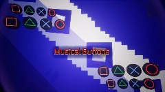 Musical Buttons - Hipnotic