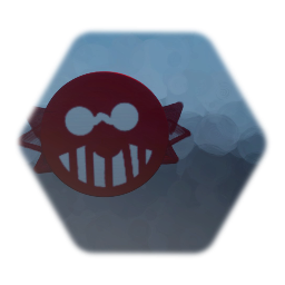 Eggman Empire Logo