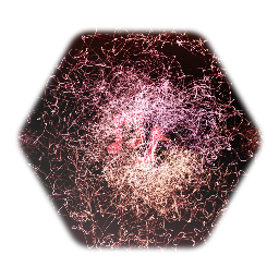 Strange Matter Sun Bathing