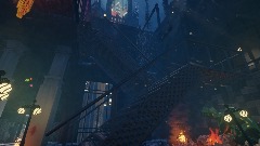 Bioshock Abandoned Complex