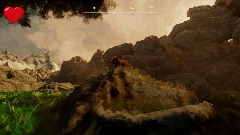 A screenshot taken in Dreams. 16 of 28.