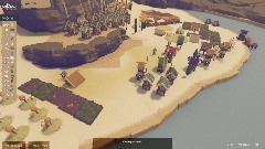 A screenshot taken in Dreams. 5 of 19.