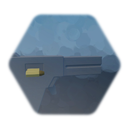 Dookie cube gun collection