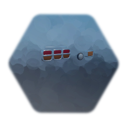 ブレーキランプセットデコトラ用