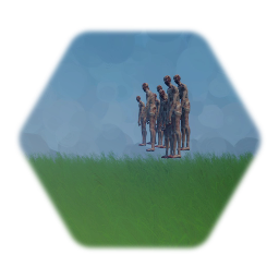 zombie game 3
