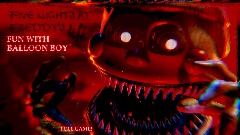 FNAF 4 | <button="FUN WITH BB"> · Challenge Game for *TEASER!*