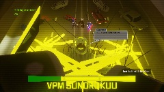 A screenshot taken in Dreams. 13 of 19.