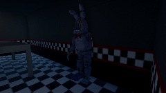 A screenshot taken in Dreams. 21 of 30.