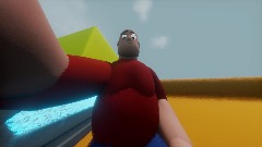 A screenshot taken in Dreams. 6 of 10.