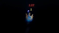 A screenshot taken in Dreams. 2 of 4.