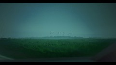 Unspectacular landscape (Germany)