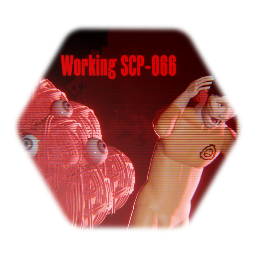 Working SCP-066