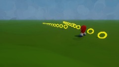 Knuckles the game (beta)