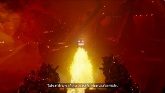 A screenshot taken in Dreams. 22 of 25.