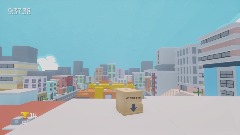 A screenshot taken in Dreams. 25 of 26.