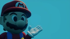 A screenshot taken in Dreams. 8 of 11.