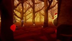 A screenshot taken in Dreams. 11 of 17.