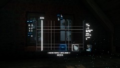 A screenshot taken in Dreams. 9 of 25.