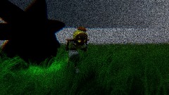 A screenshot taken in Dreams. 12 of 26.