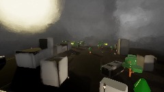 A screenshot taken in Dreams. 16 of 23.