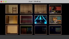 A screenshot taken in Dreams. 6 of 8.