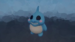 A screenshot taken in Dreams. 3 of 25.