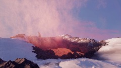 A screenshot taken in Dreams. 4 of 6.