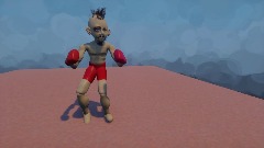 My Creation - 29/2/2020