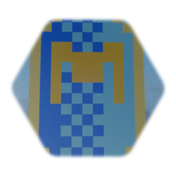 Blank monstermon card