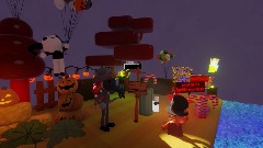 Collab AY | Hallo-Fest