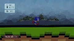 Sonic 2D World