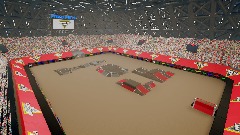 Monster Jam 110