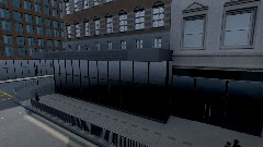 Remix of Early WIP - The Run - Archton Free Roam Drive demo