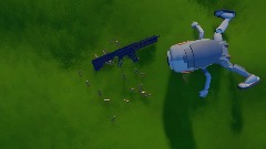 BATTLEHOUNDS: Battle Royale TEASER