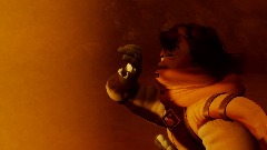 A screenshot taken in Dreams. 1 of 7.