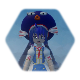 Una Otomachi  音街ウナ