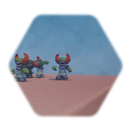 Remix of Friday Night Funkin - Tricky