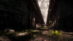 The Flood Gates Open