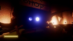 A screenshot taken in Dreams. 1 of 3.