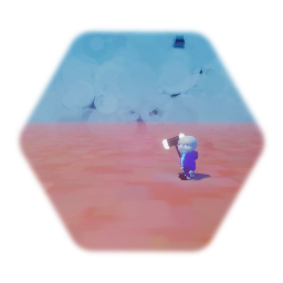 My Creation - 11/5/2020