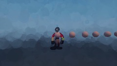 AY | Make Your OC As A Nextbot